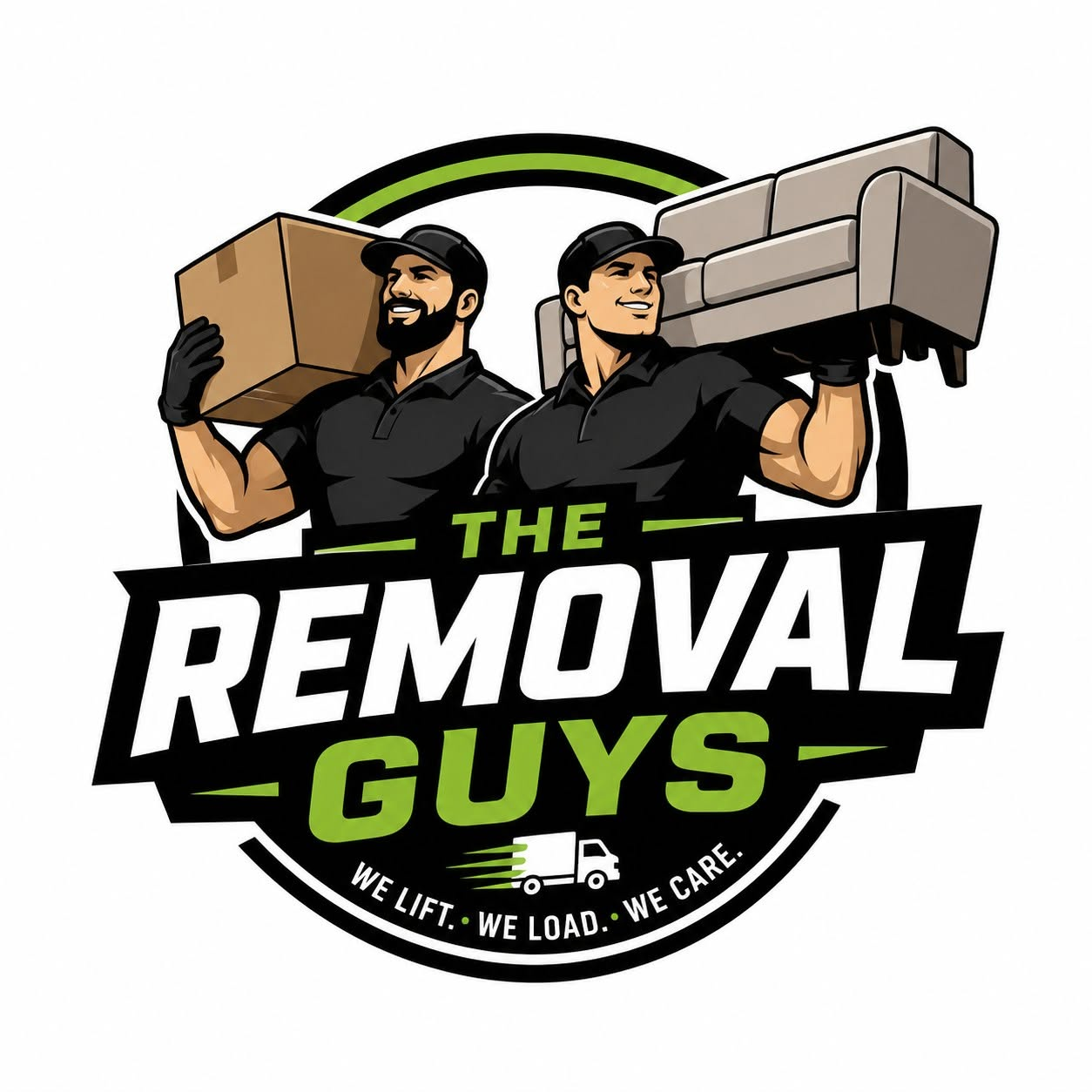 The Removal Guys