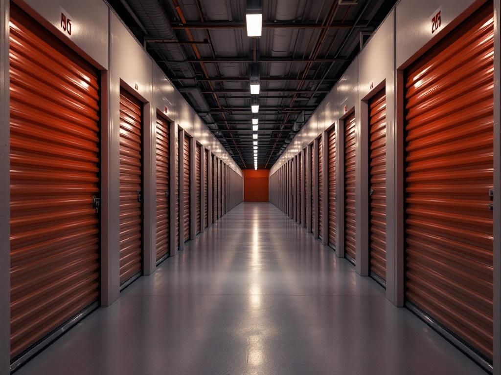 Storage Unit Clearance — professional clearance service across Ireland